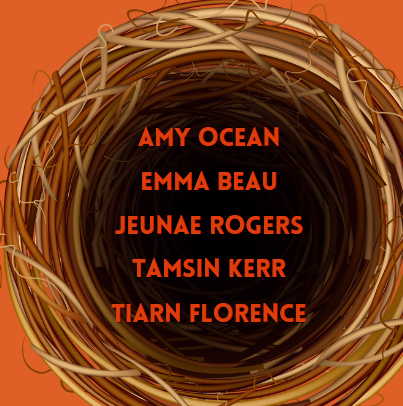 Nest names