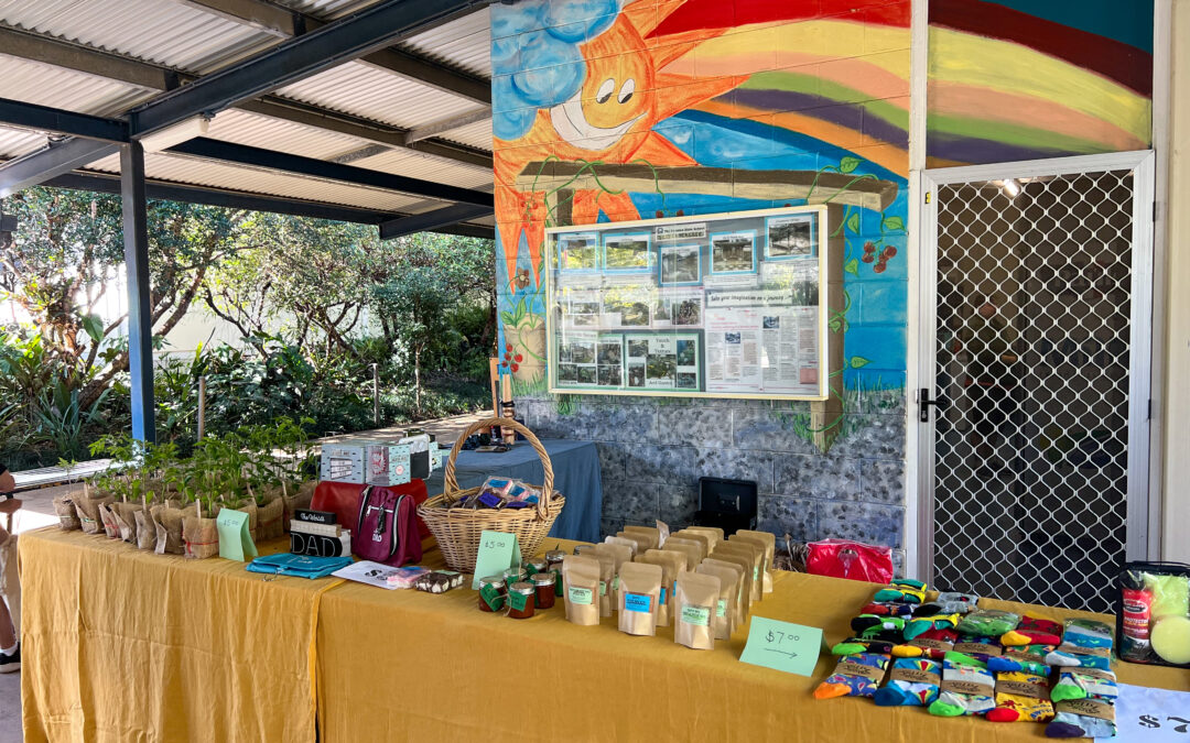 Pomona State School P&C Association
