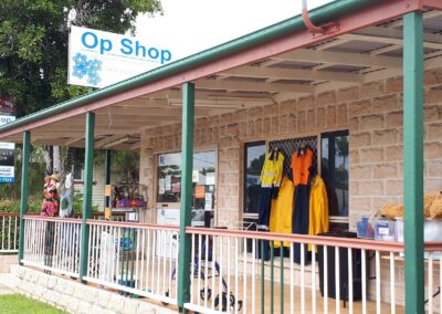 Katie Rose Cottage Hospice