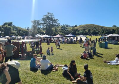 Kin Kin Community Group