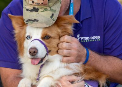PTSD Dogs Australia Ltd.