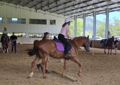 Sunshine Coast Riding for the Disabled