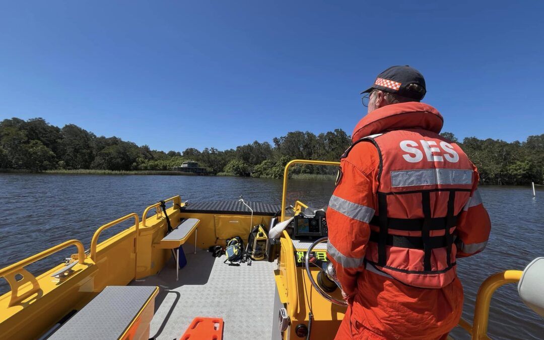 Noosa State Emergency Service