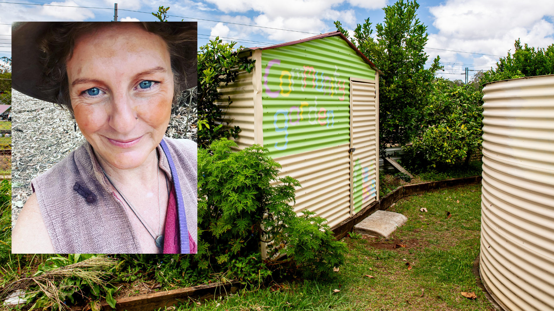 Nest Weaving Workshop