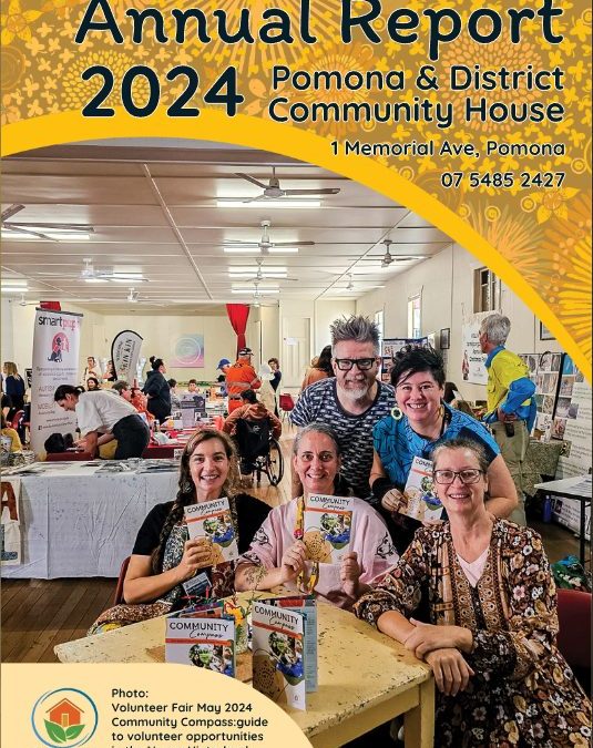 Annual Report 2024