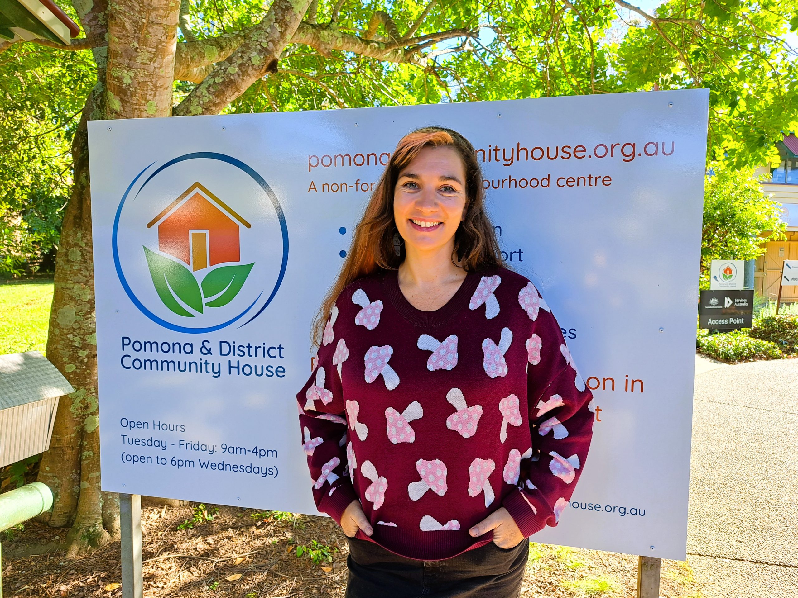 YP Photo of Kate 2024